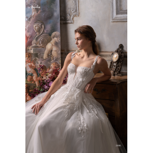 Papilio Perla Rose - миниатюра 1