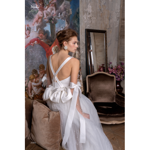 Papilio Perla Rose - миниатюра 1