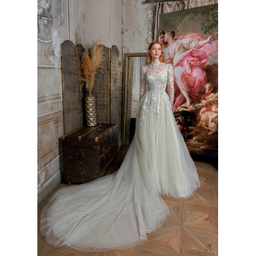 Papilio Perla Rose - миниатюра 1