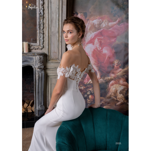 Papilio Perla Rose - миниатюра 1