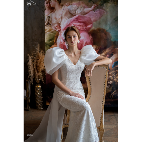 Papilio Perla Rose - миниатюра 1