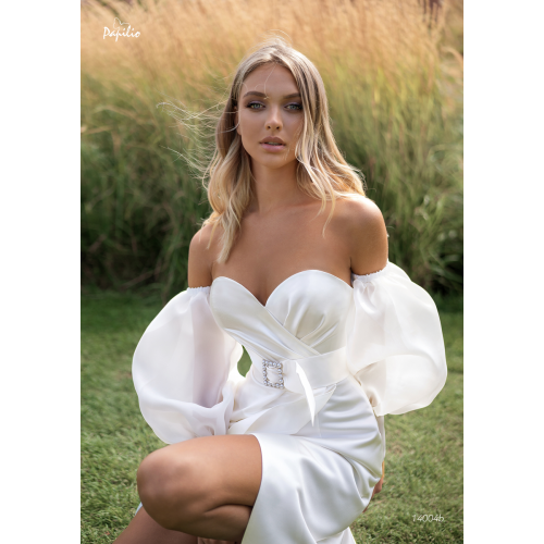 Свадебное платье Papilio 14003 - миниатюра 1