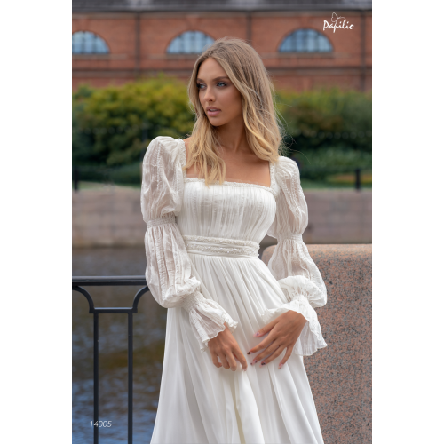 Свадебное платье Papilio 14005 - миниатюра 1