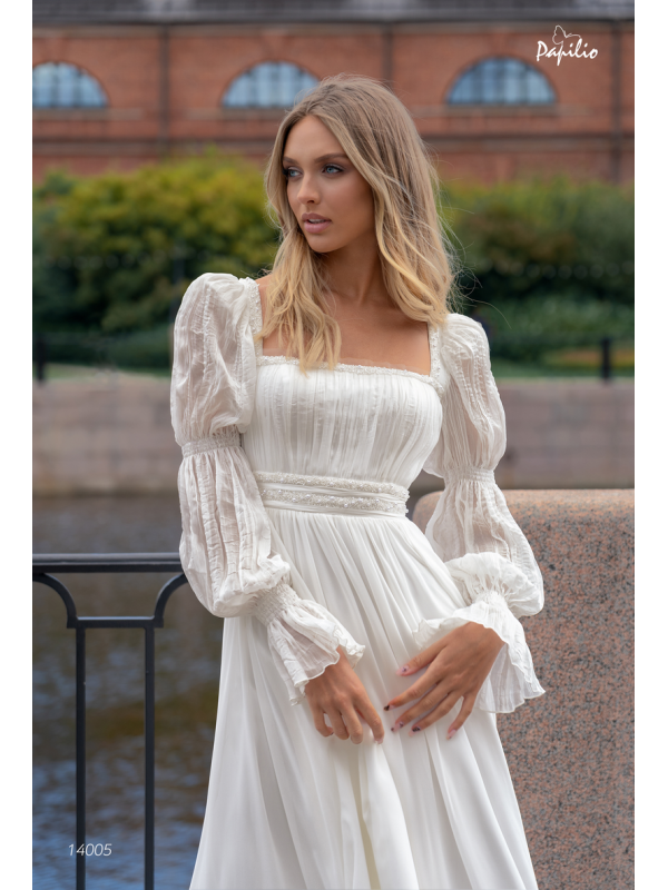 Свадебное платье Papilio 14005