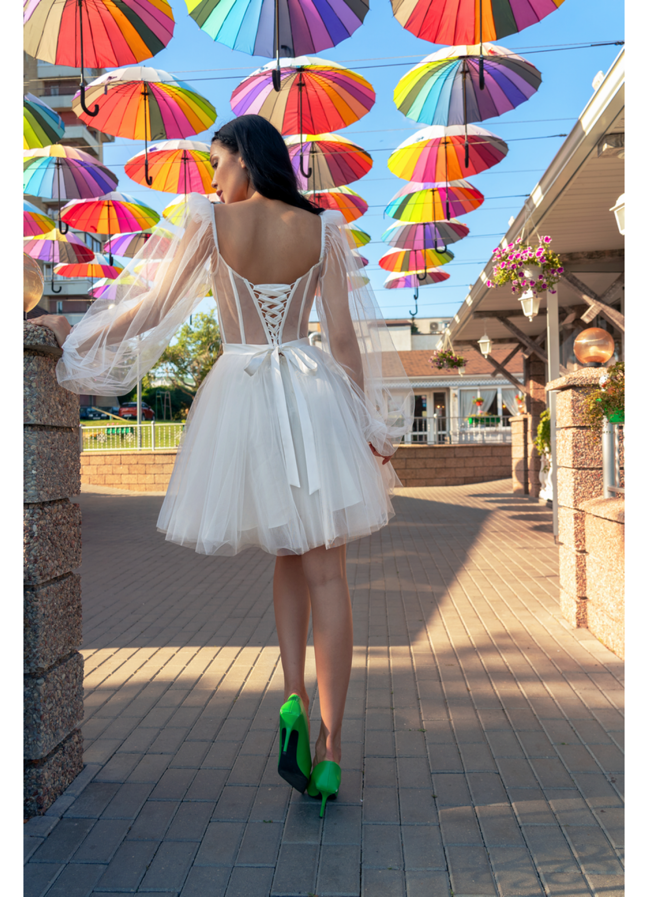 Papilio. Коллекция Weekend