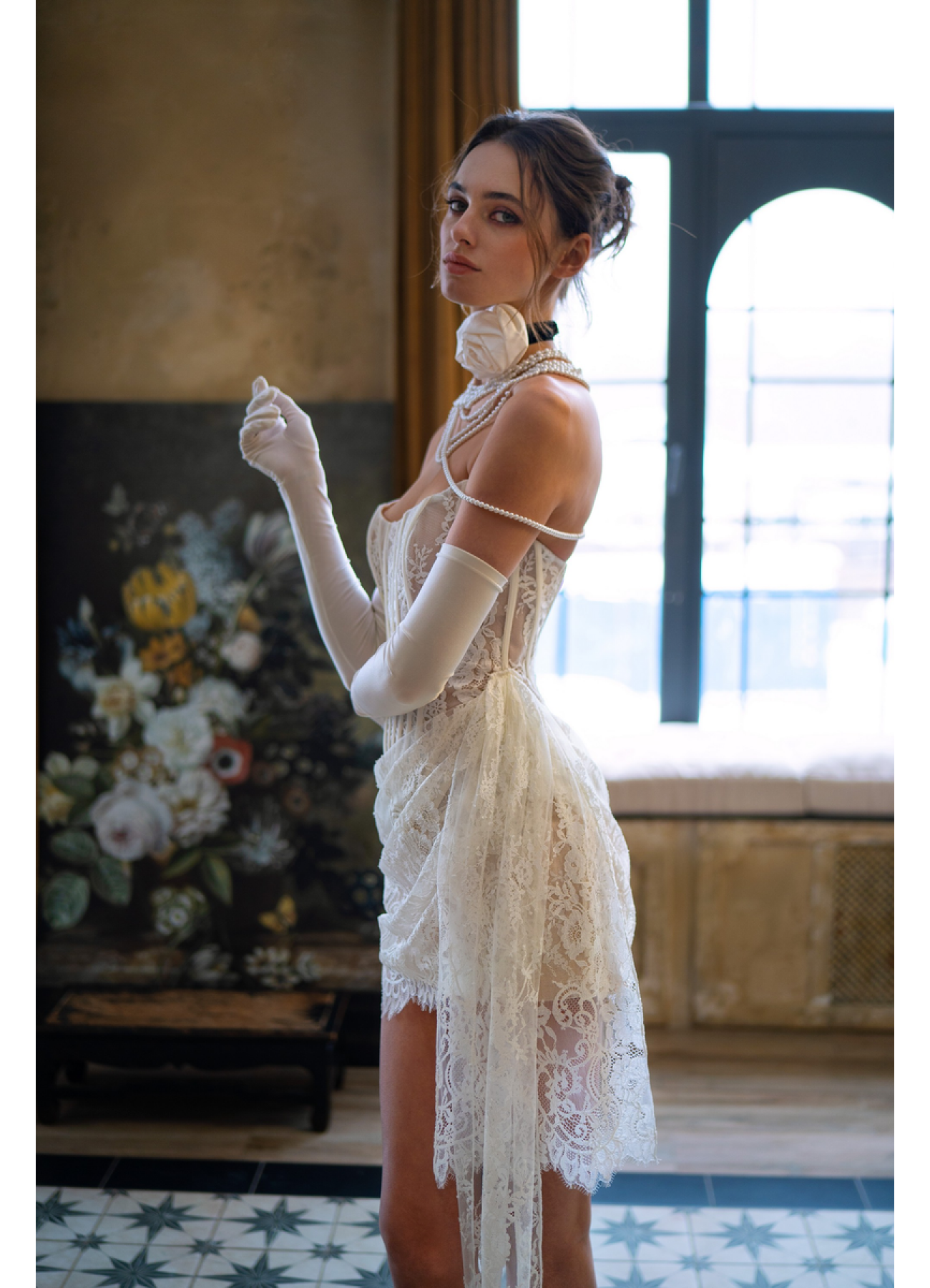 Papilio коллекция Bella