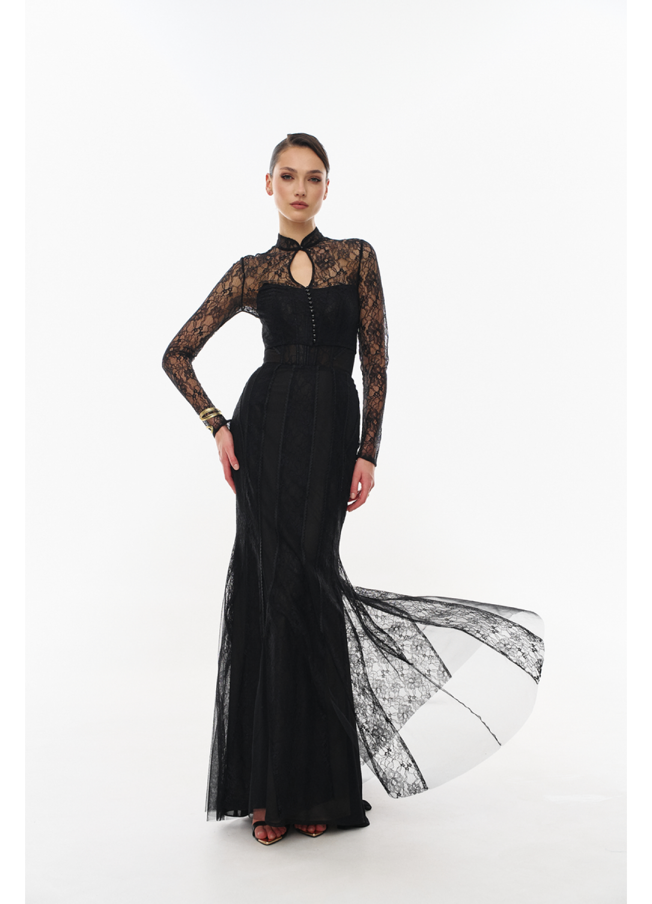 Papilio коллекция Kaliedoskope