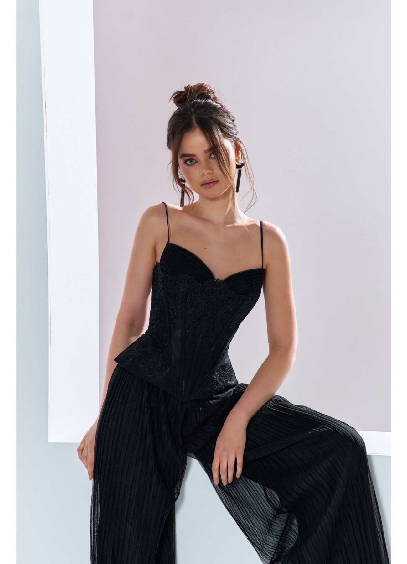 Papilio коллекция Kaliedoskope