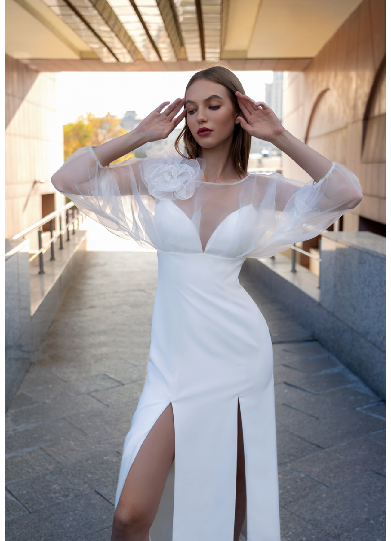 Papilio коллекция Megapolis