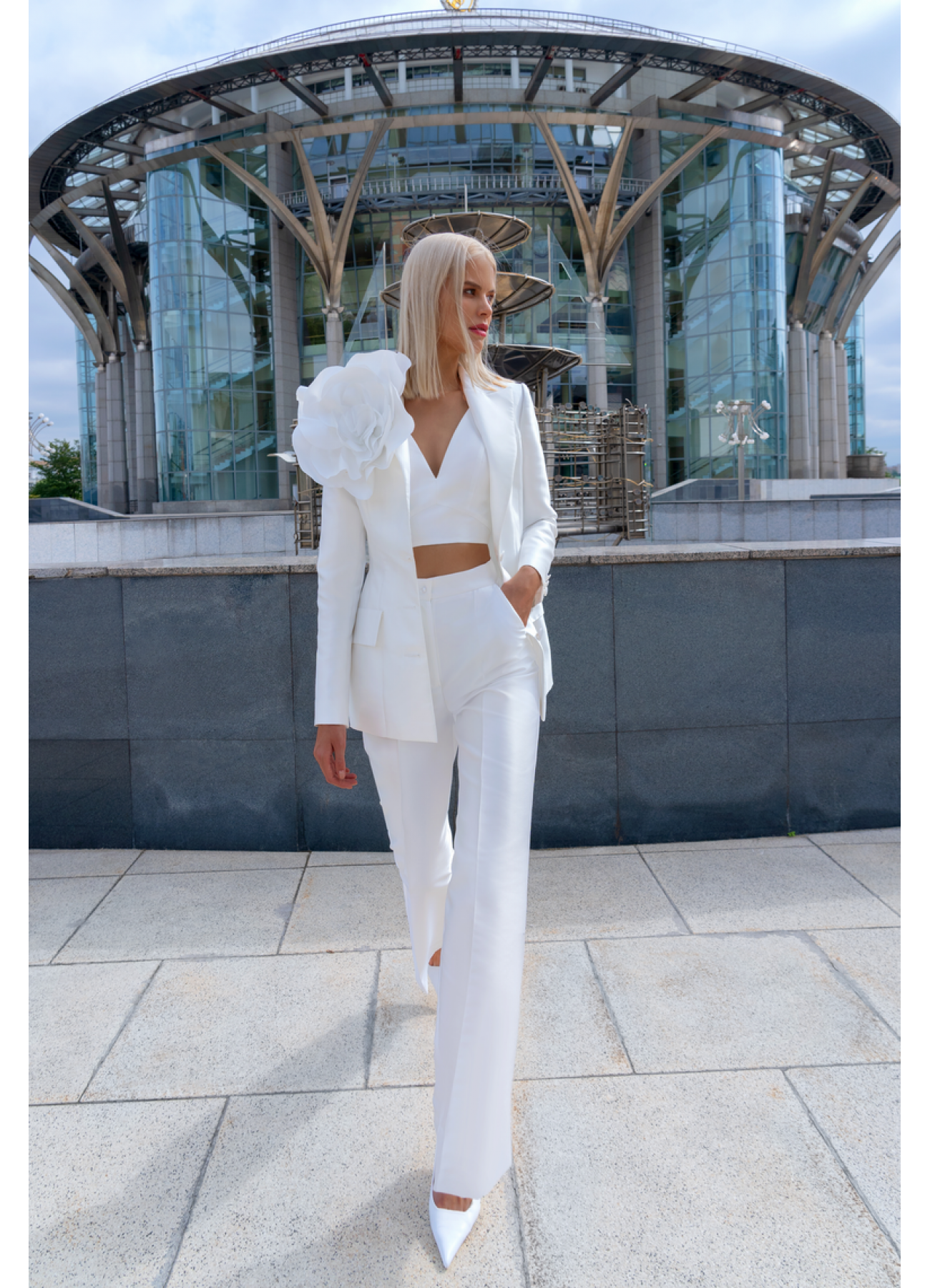 Papilio коллекция Megapolis