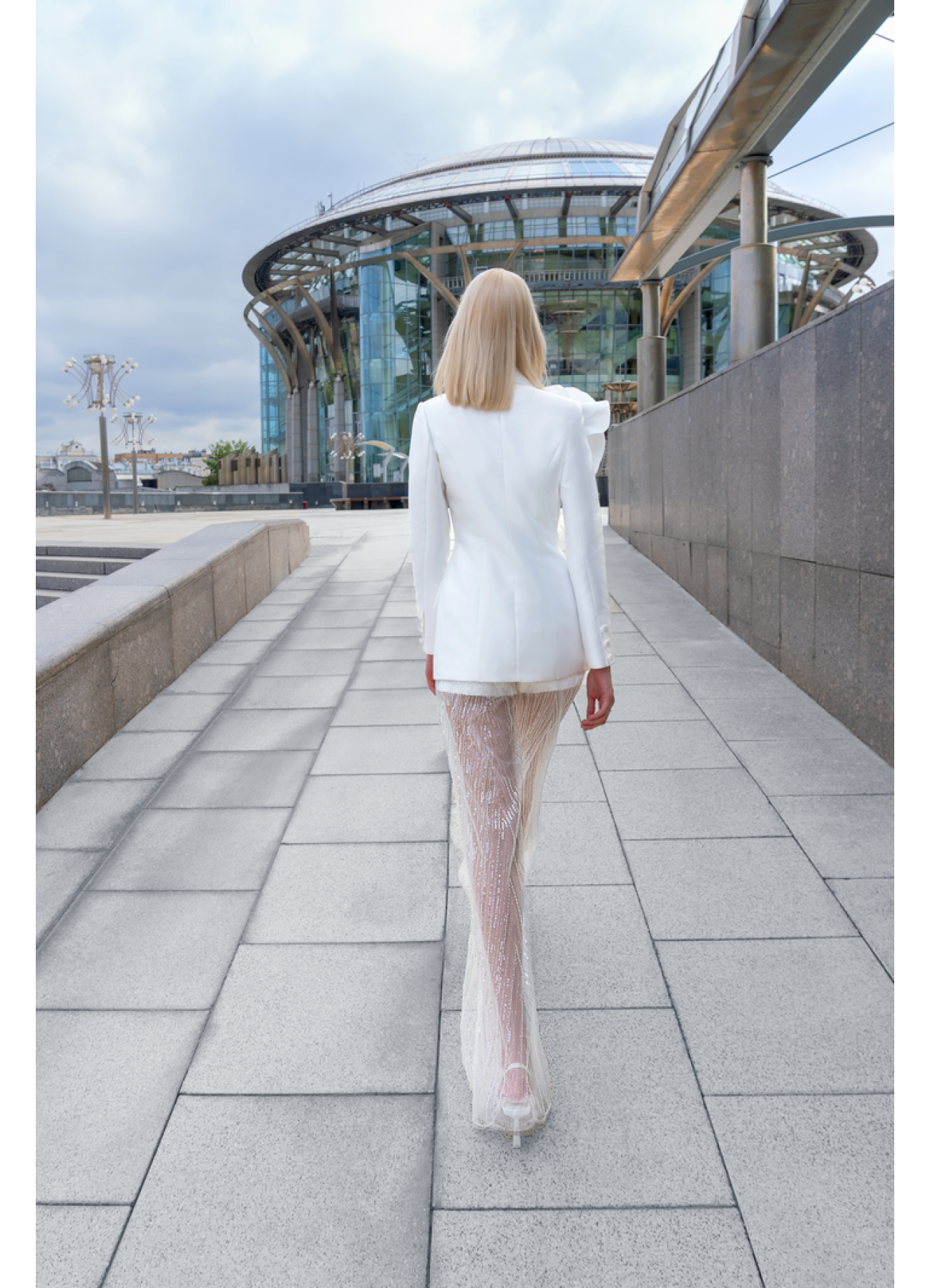 Papilio коллекция Megapolis