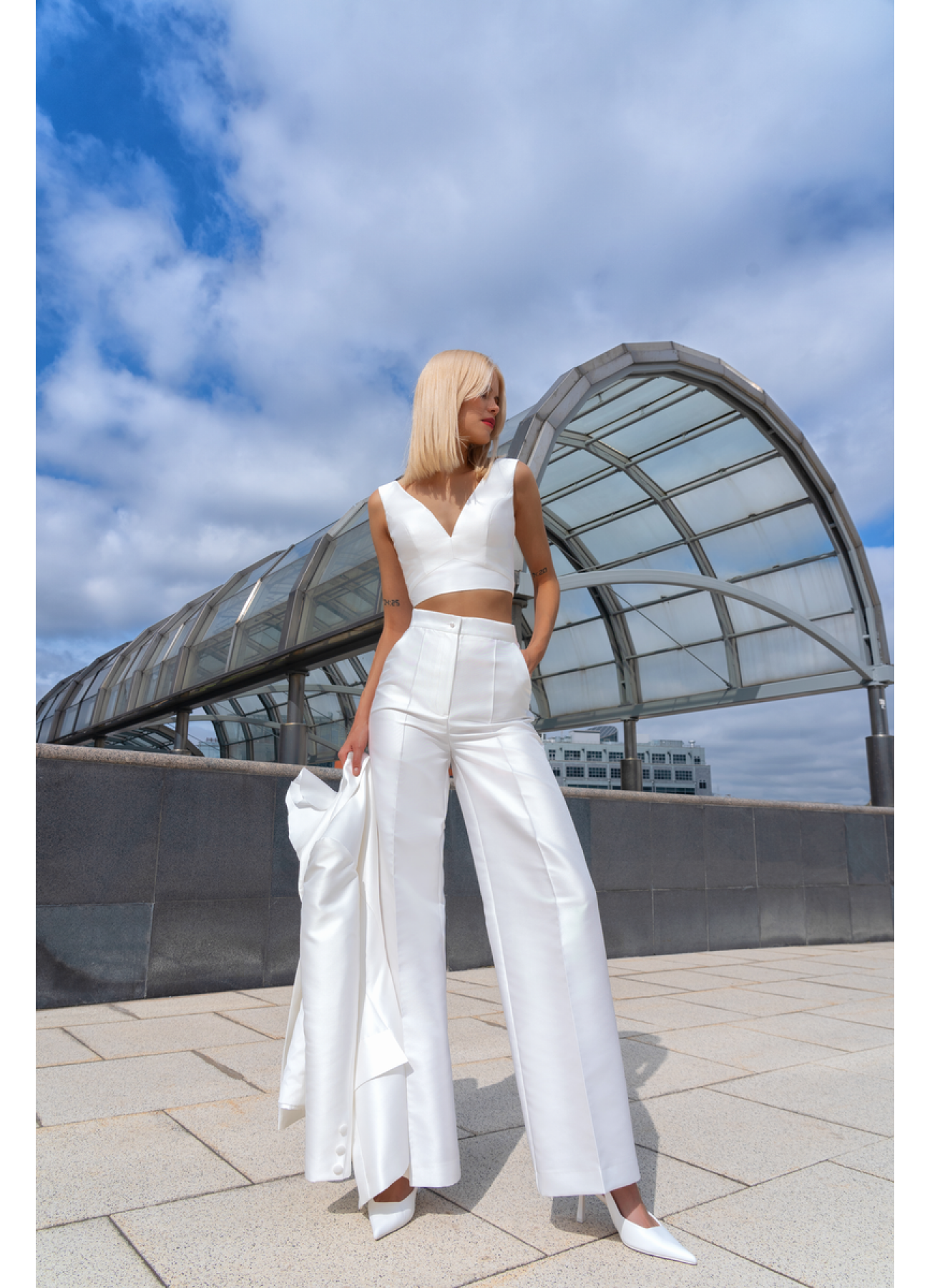 Papilio коллекция Megapolis