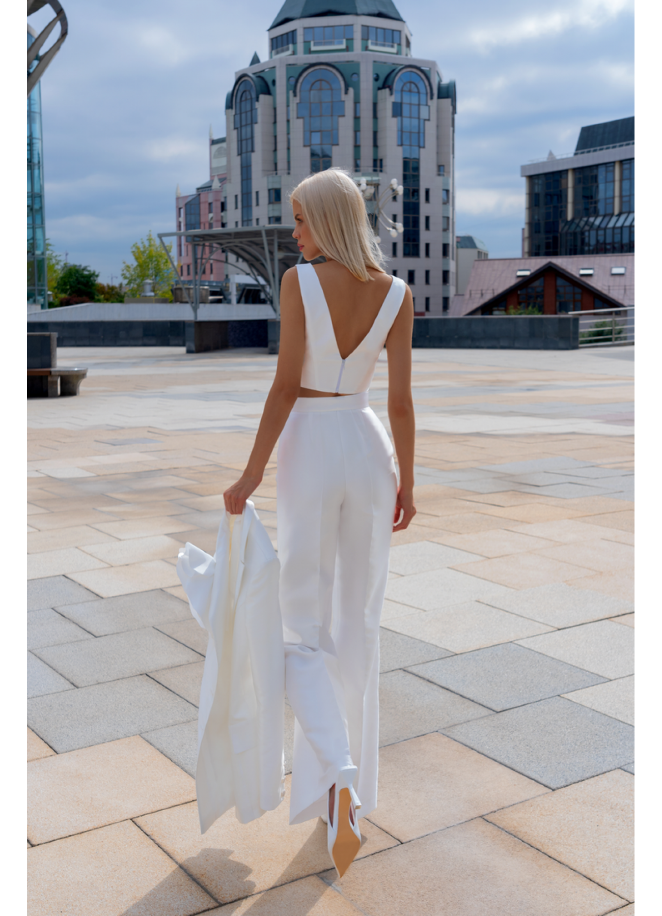 Papilio коллекция Megapolis