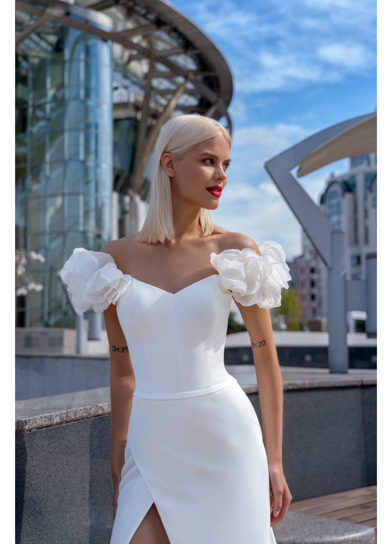 Papilio коллекция Megapolis