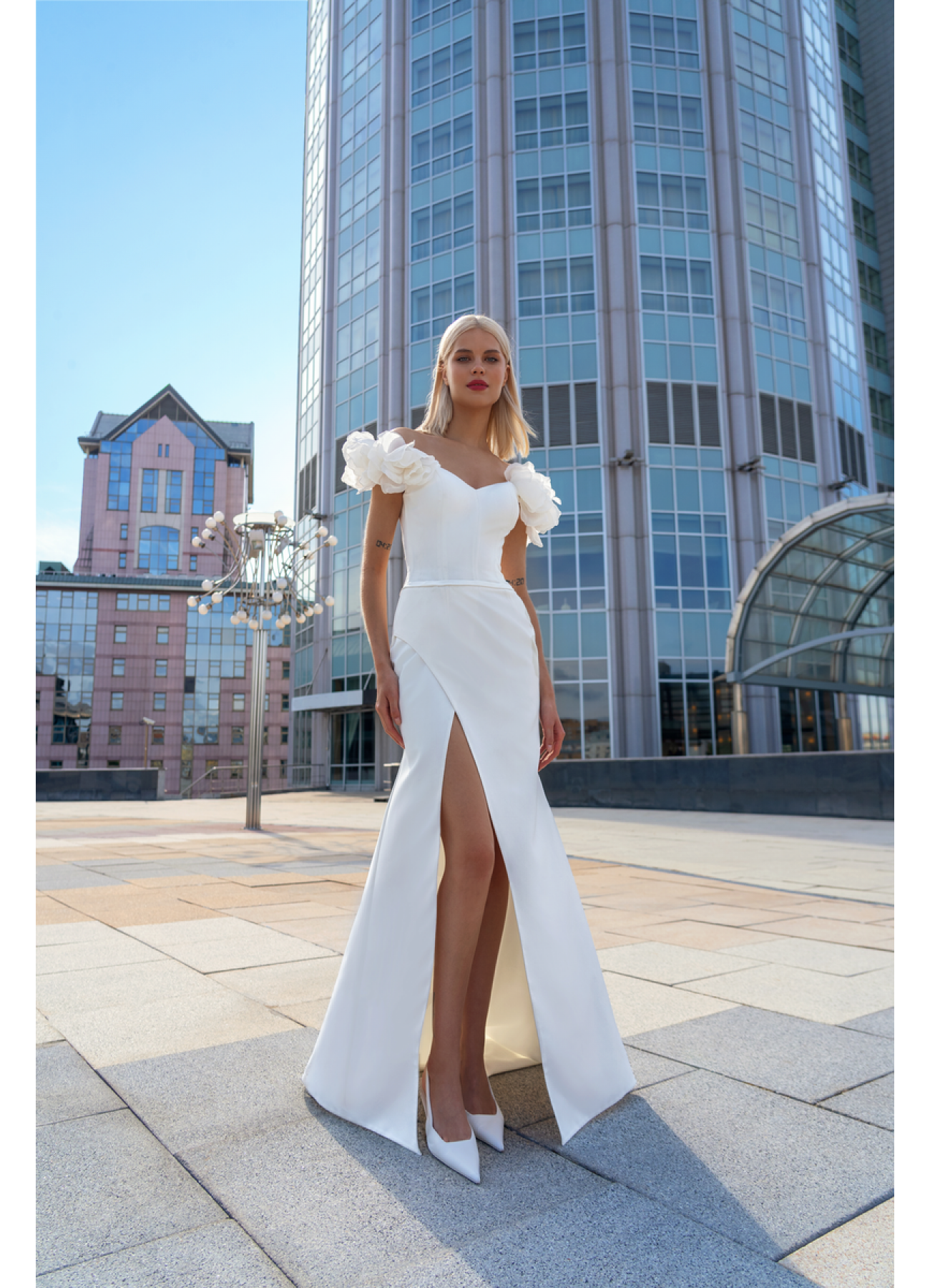 Papilio коллекция Megapolis