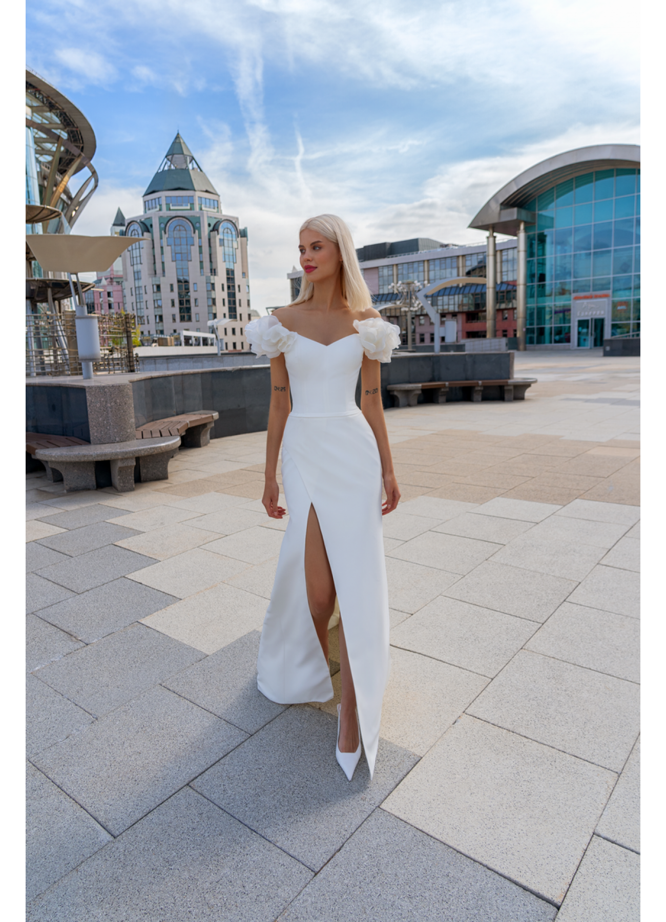 Papilio коллекция Megapolis