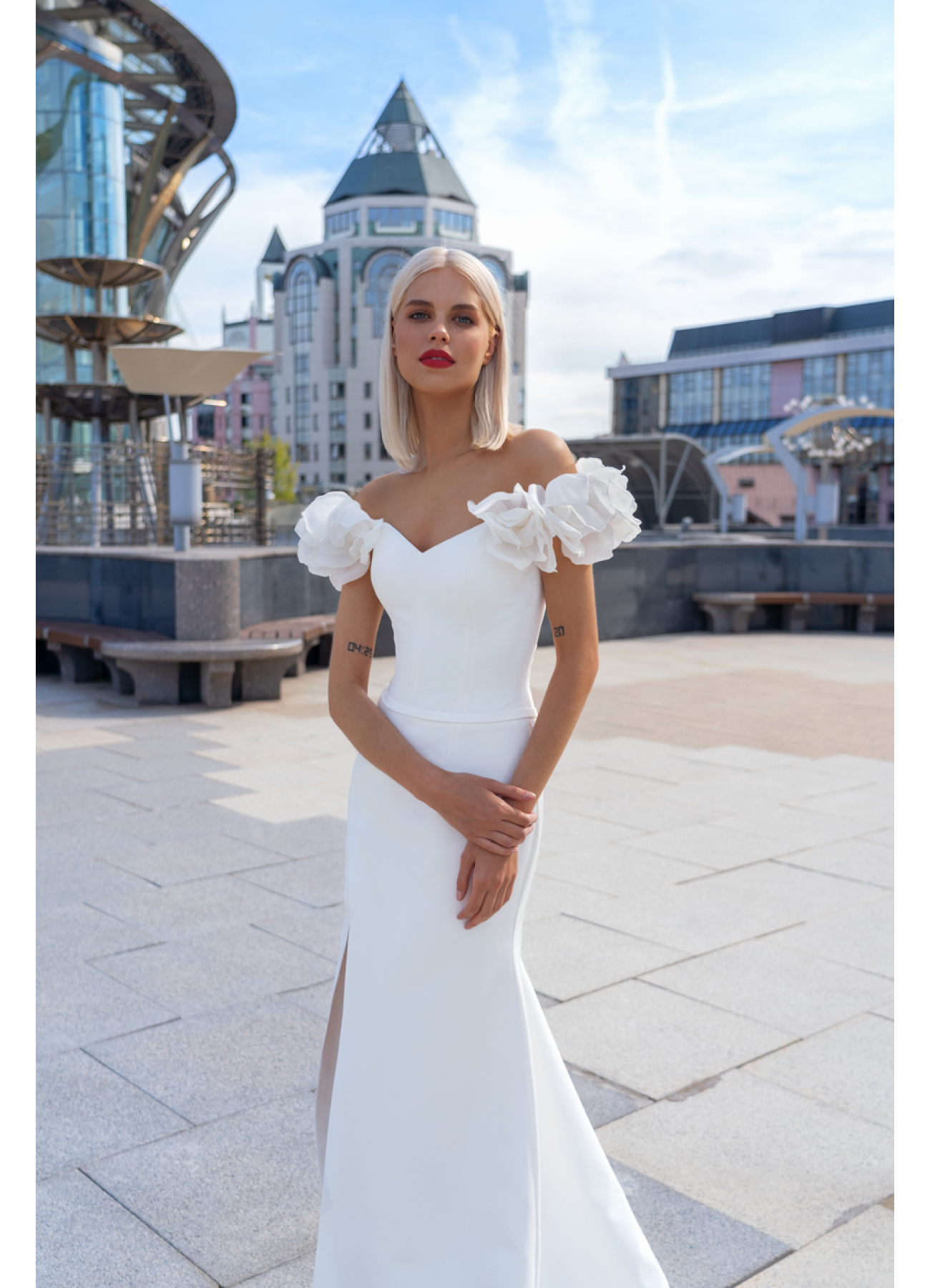 Papilio коллекция Megapolis