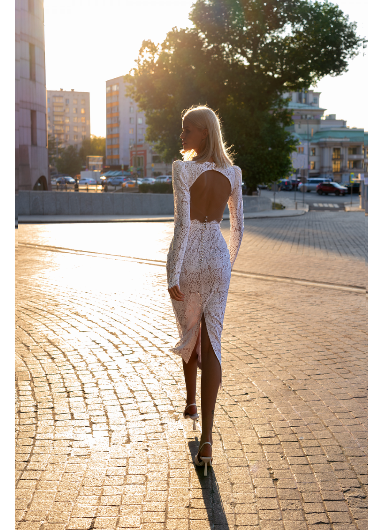 Papilio коллекция Megapolis