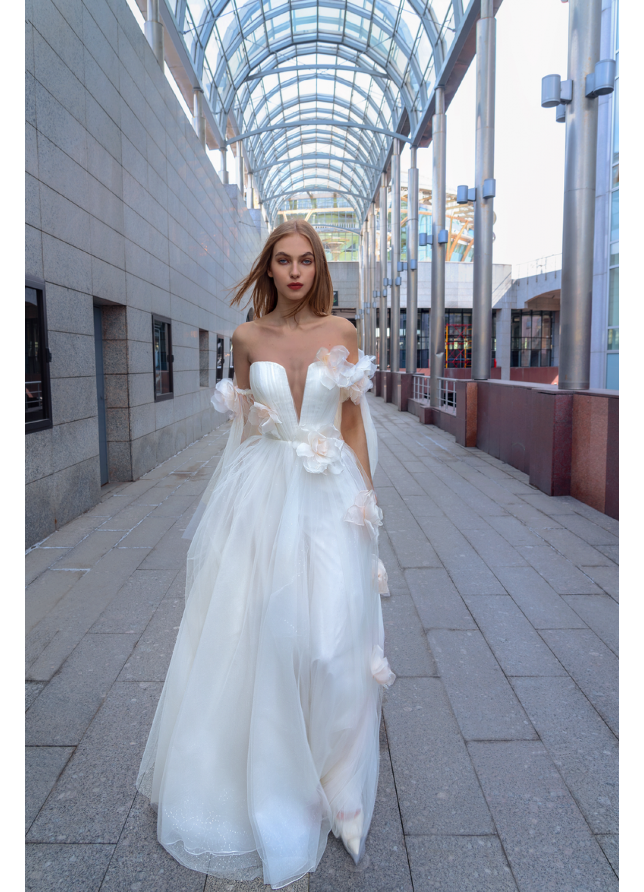 Papilio коллекция Megapolis