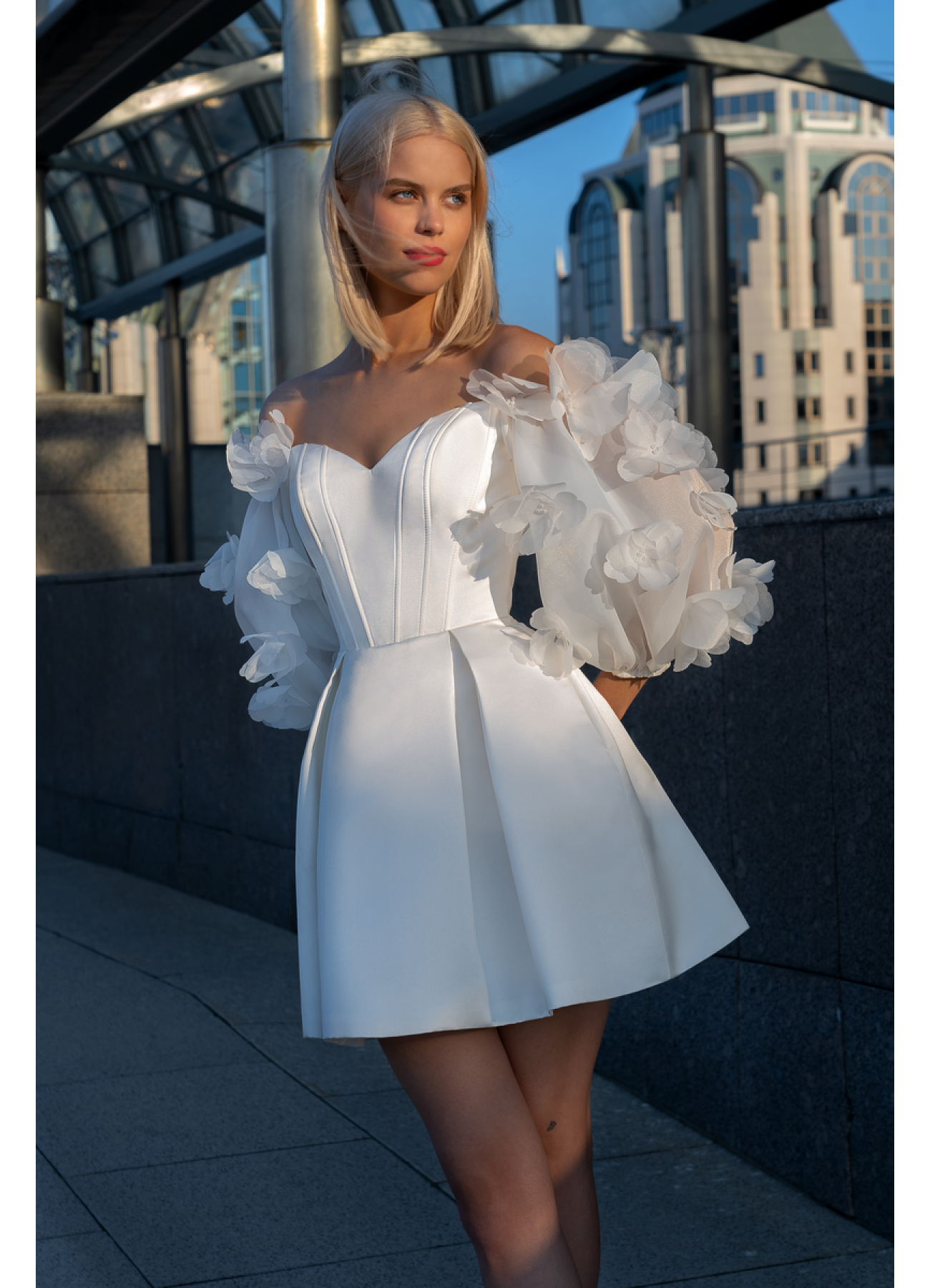 Papilio коллекция Megapolis