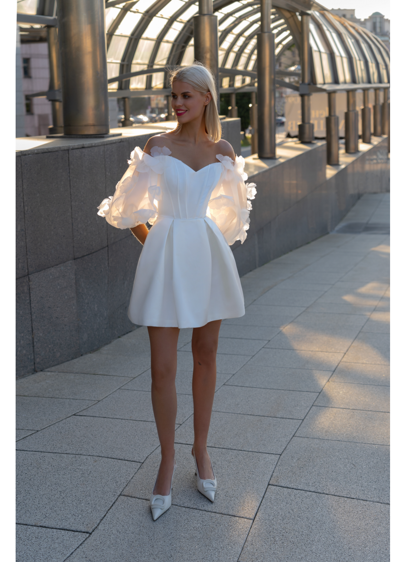Papilio коллекция Megapolis