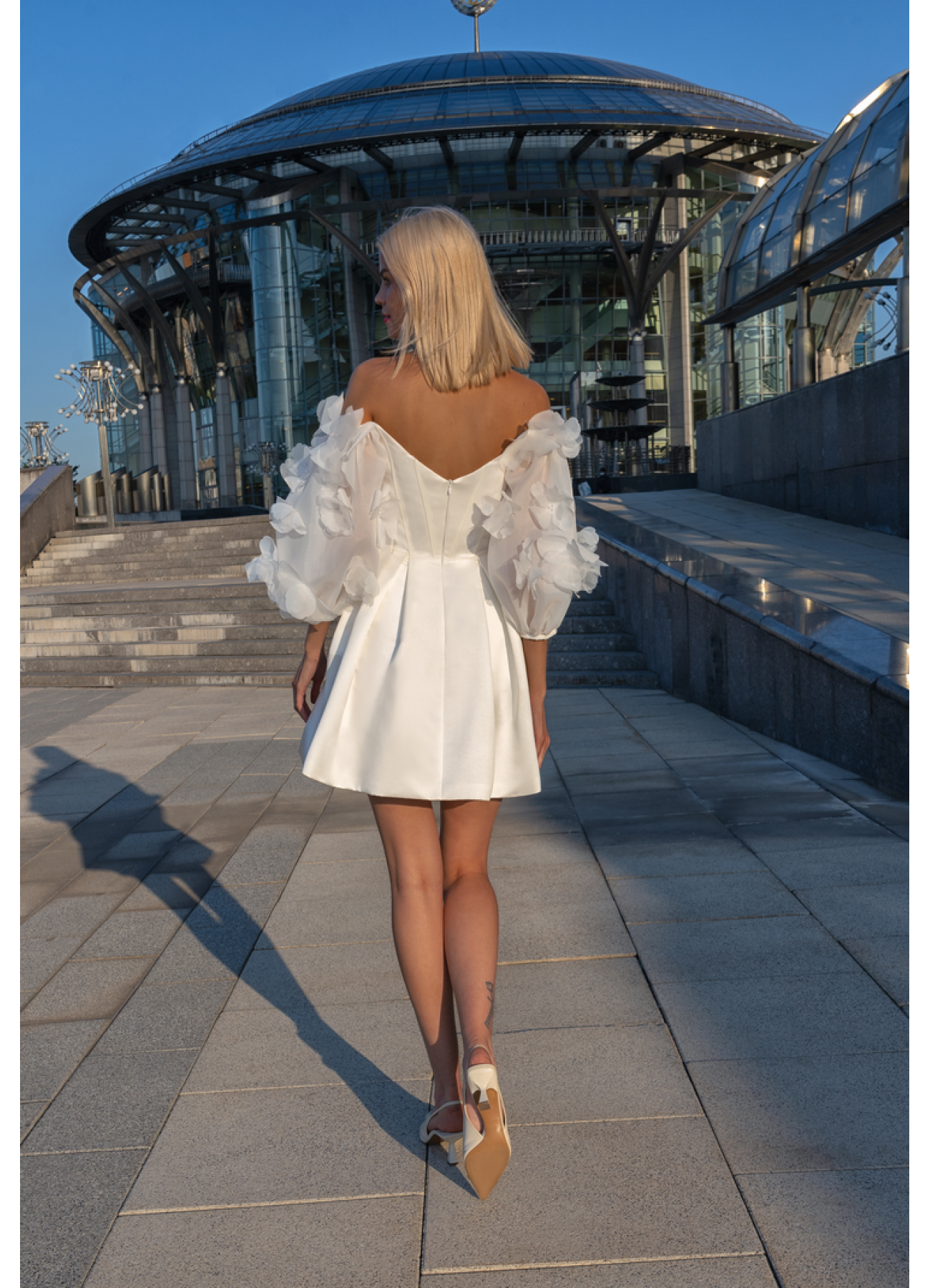 Papilio коллекция Megapolis