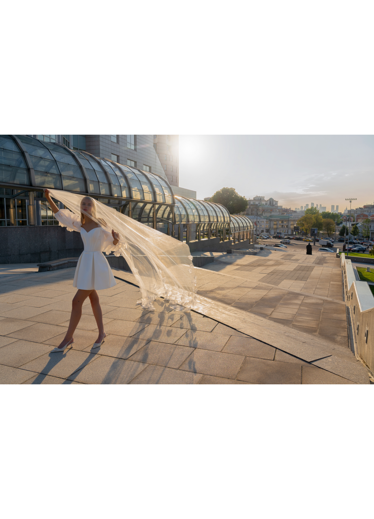 Papilio коллекция Megapolis