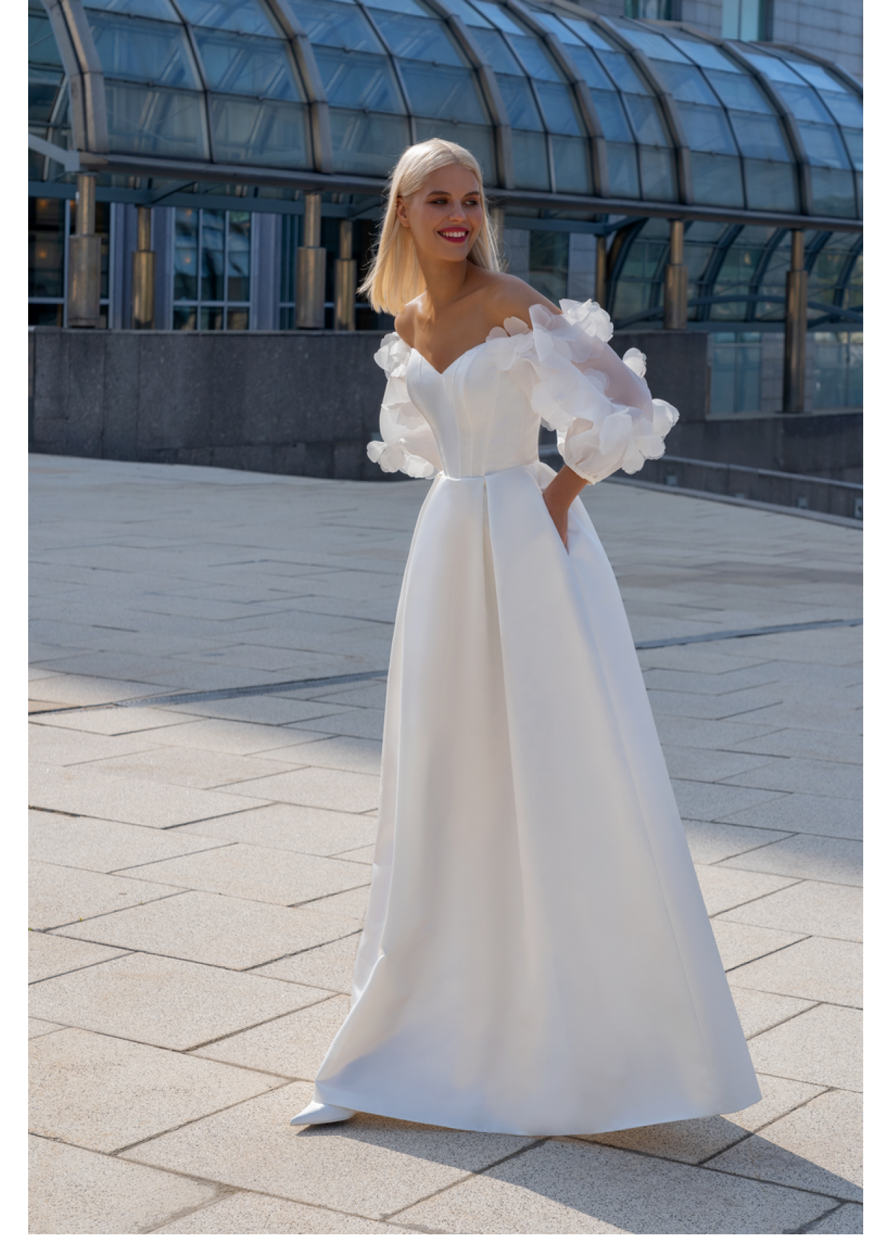 Papilio коллекция Megapolis