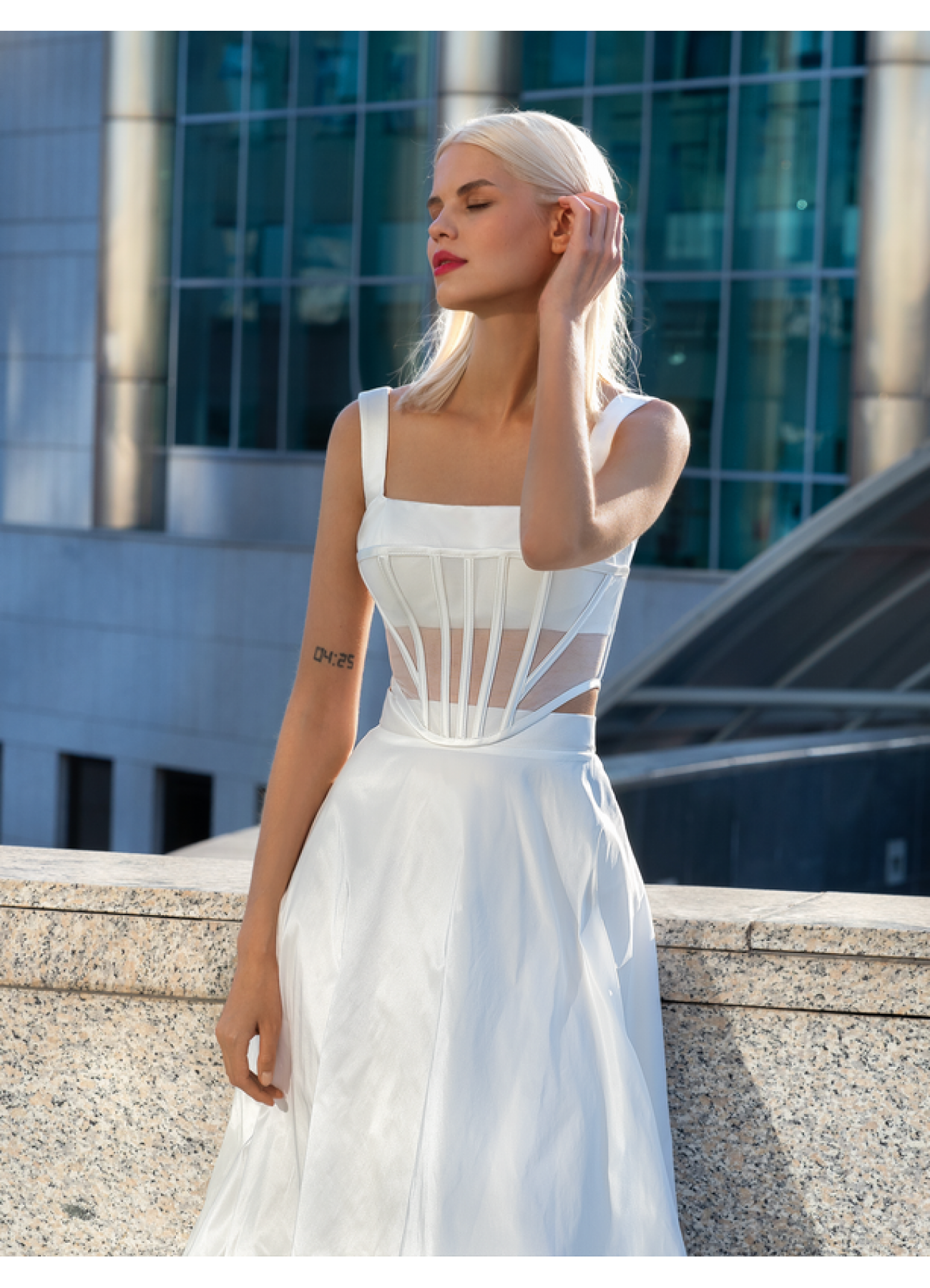 Papilio коллекция Megapolis
