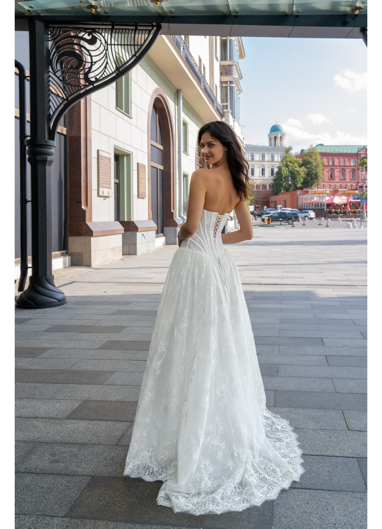 Papilio коллекция Metropol