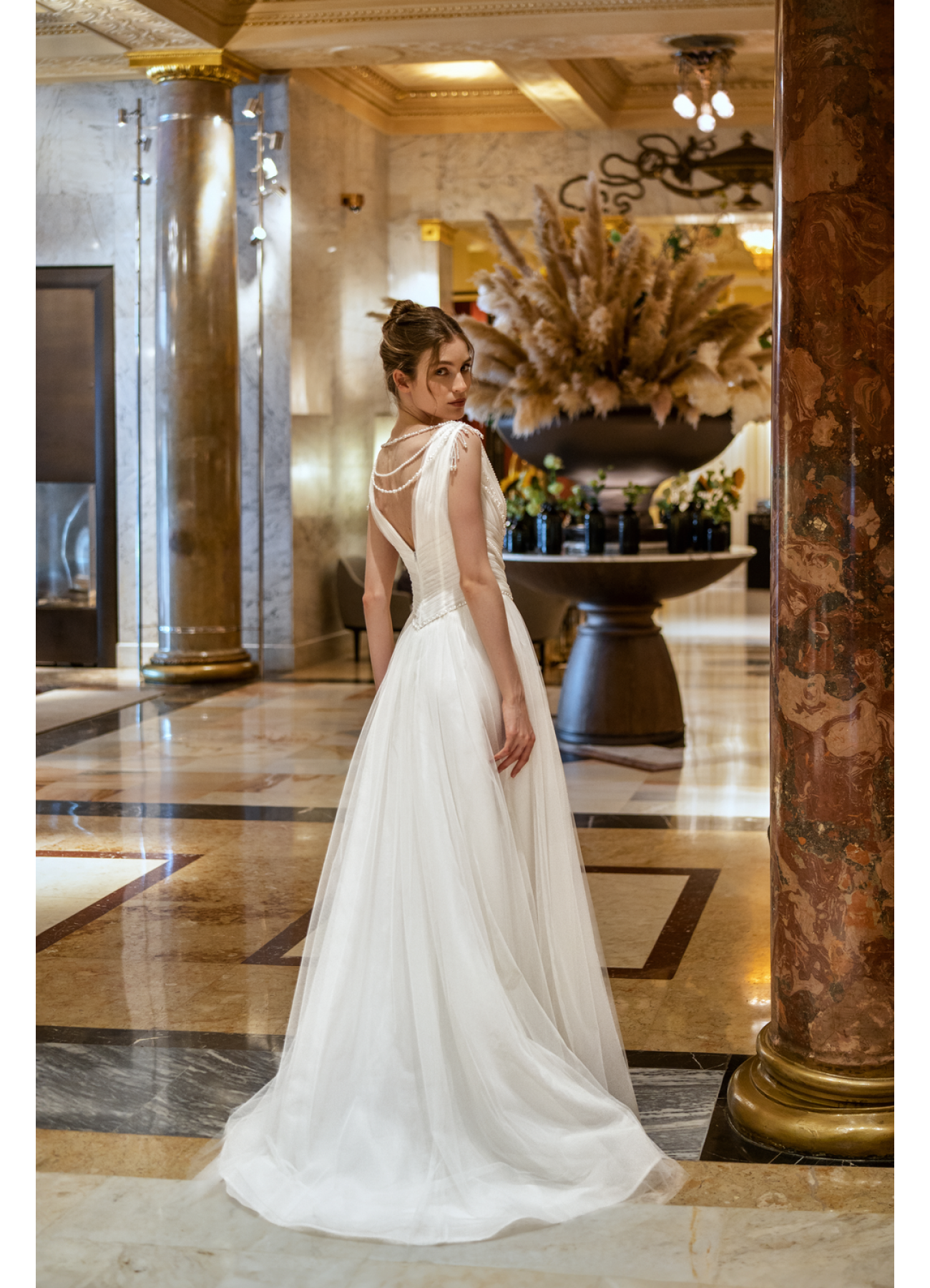 Papilio коллекция Metropol