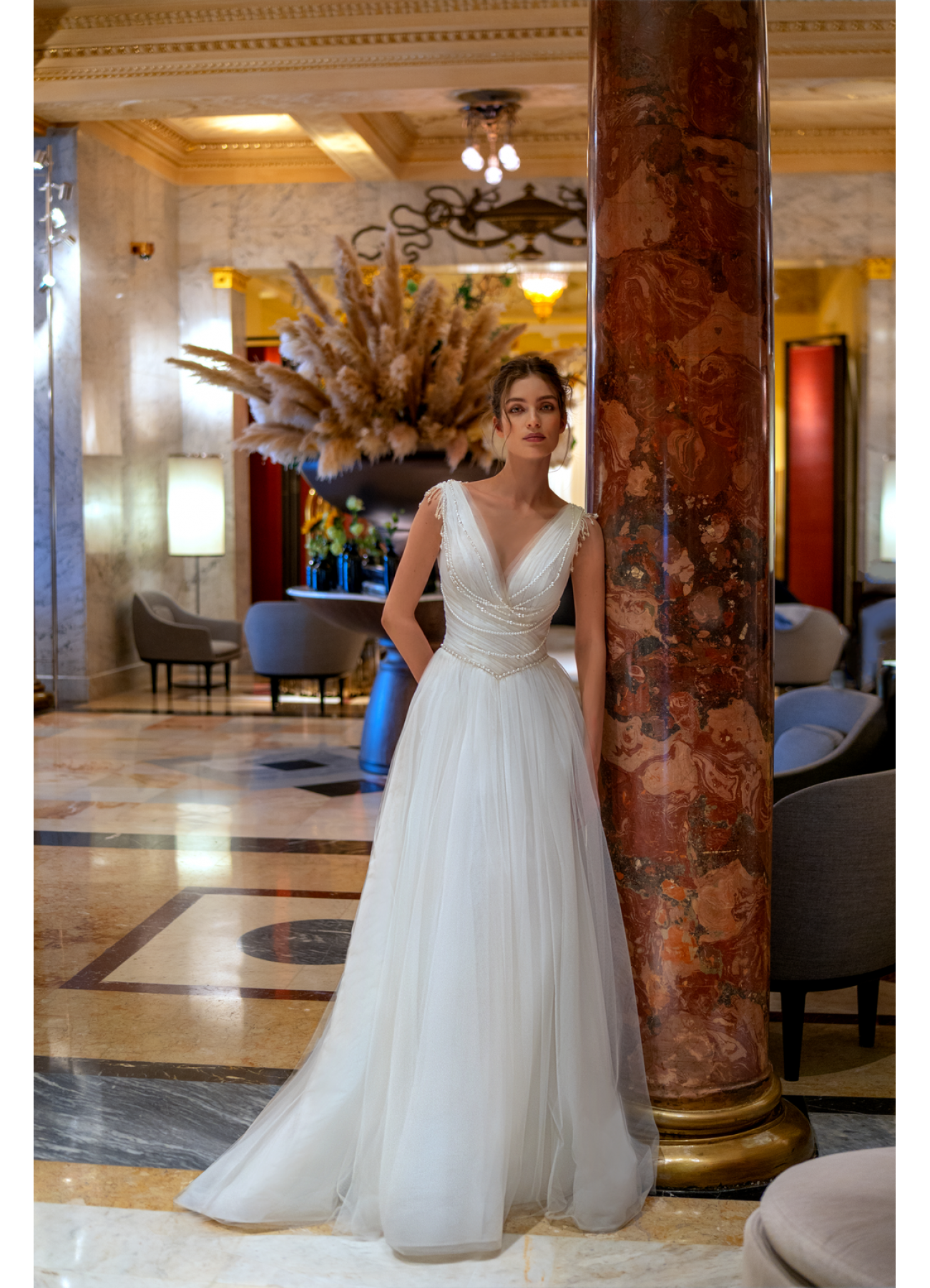 Papilio коллекция Metropol