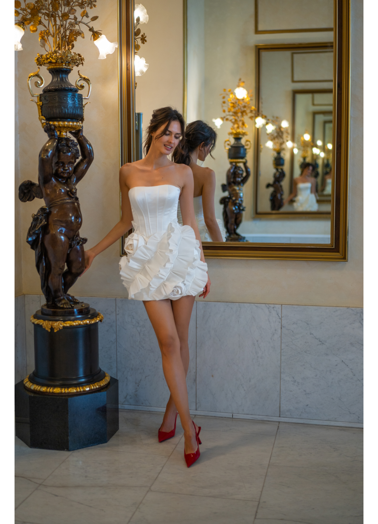 Papilio коллекция Metropol