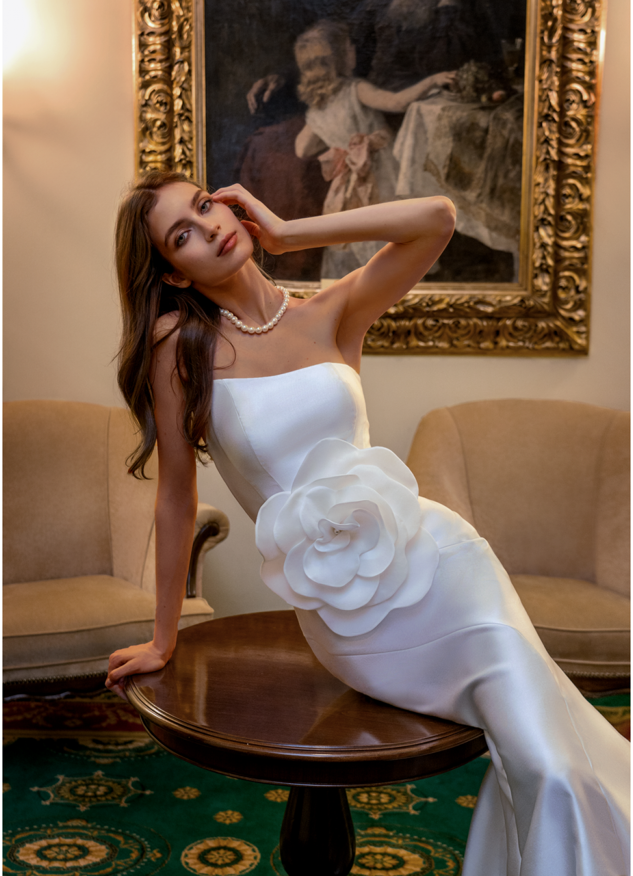 Papilio коллекция Metropol