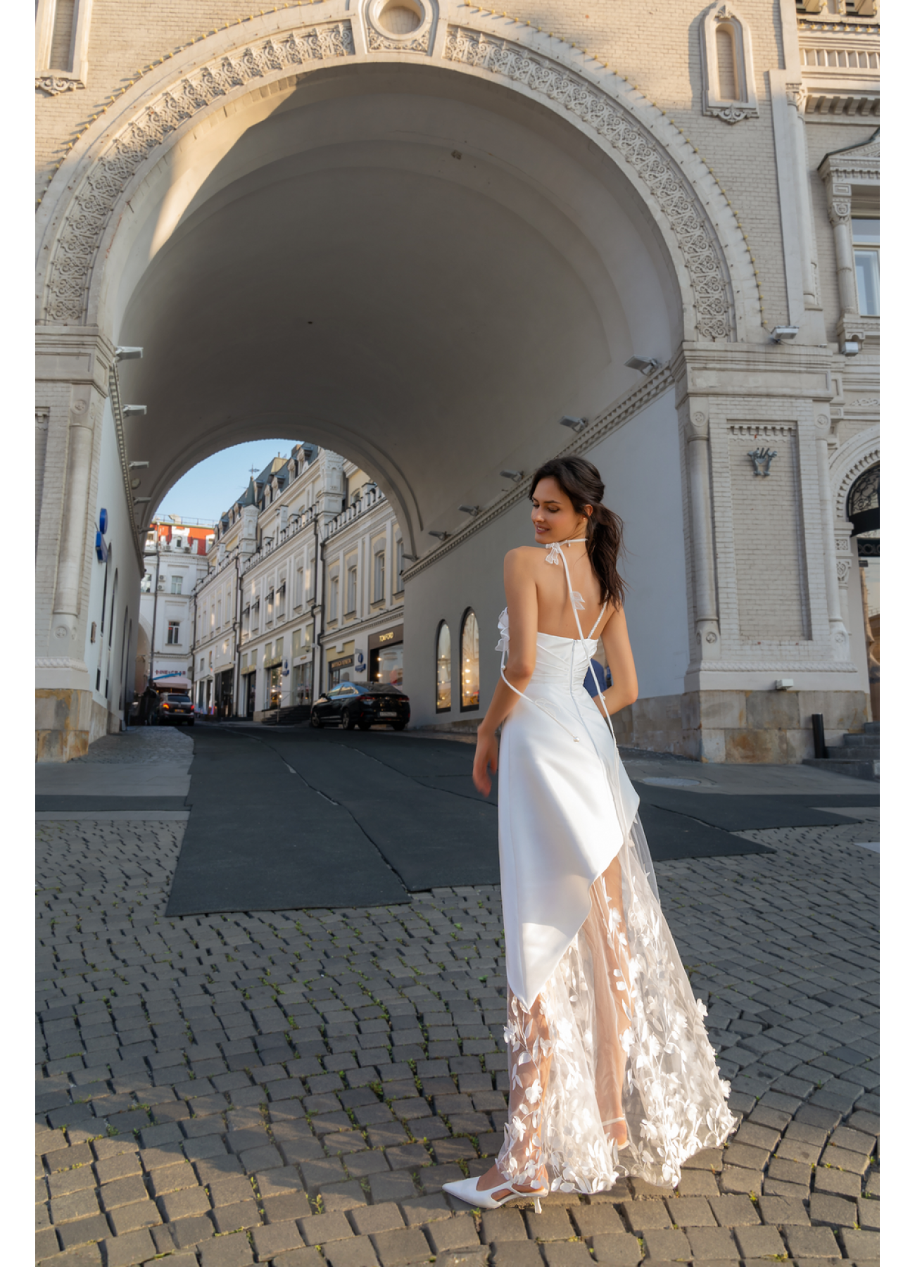 Papilio коллекция Metropol
