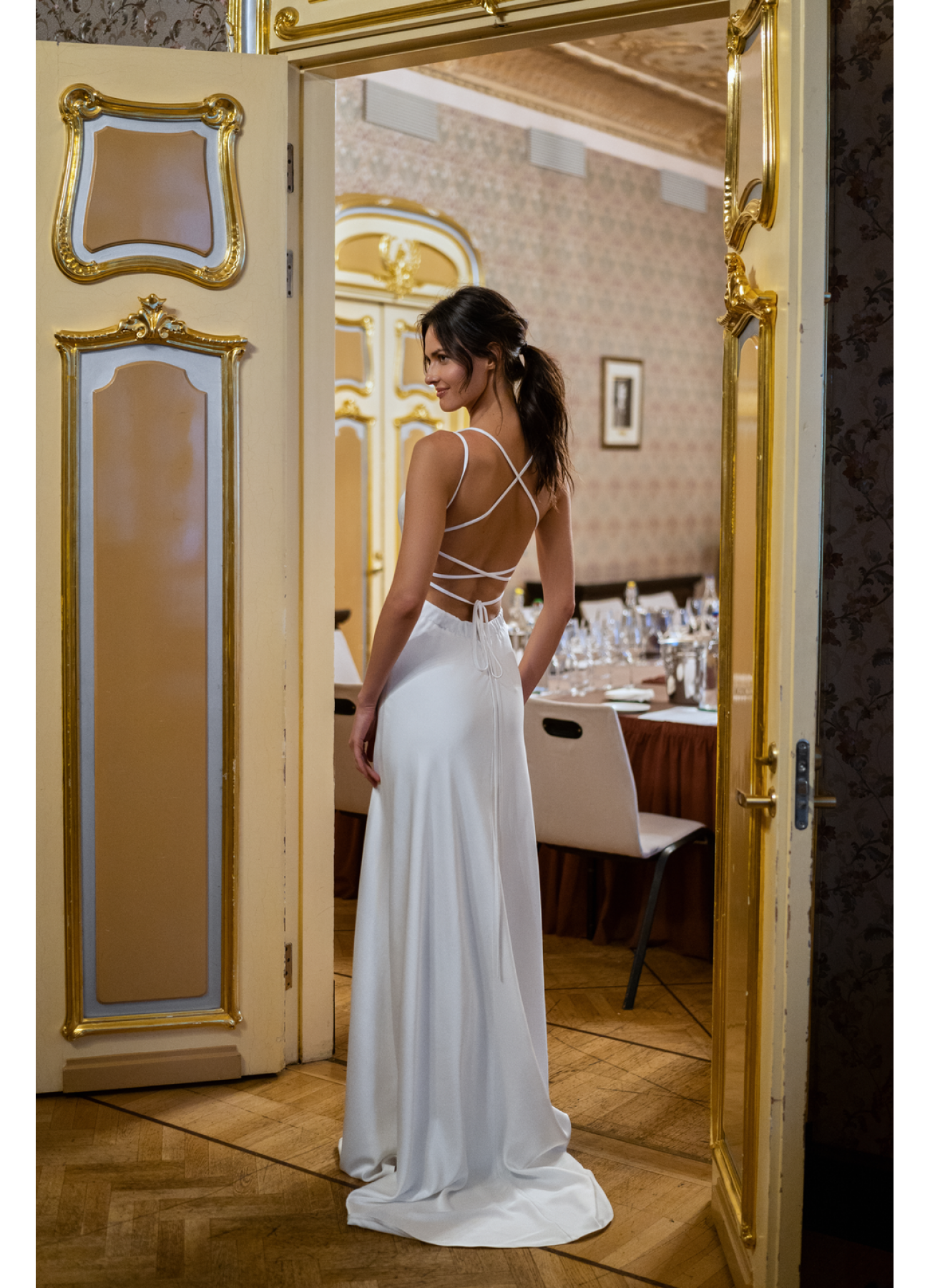 Papilio коллекция Metropol