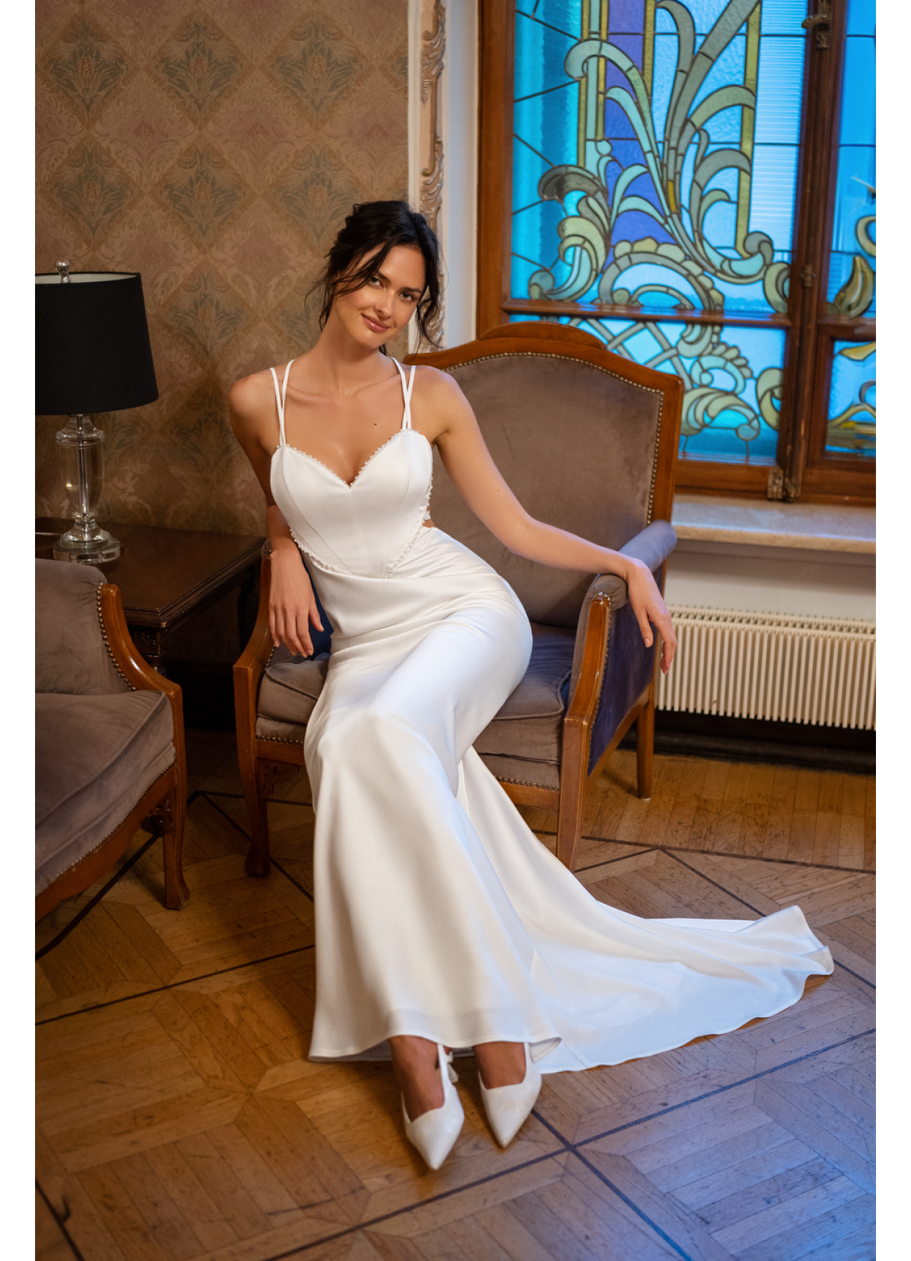 Papilio коллекция Metropol