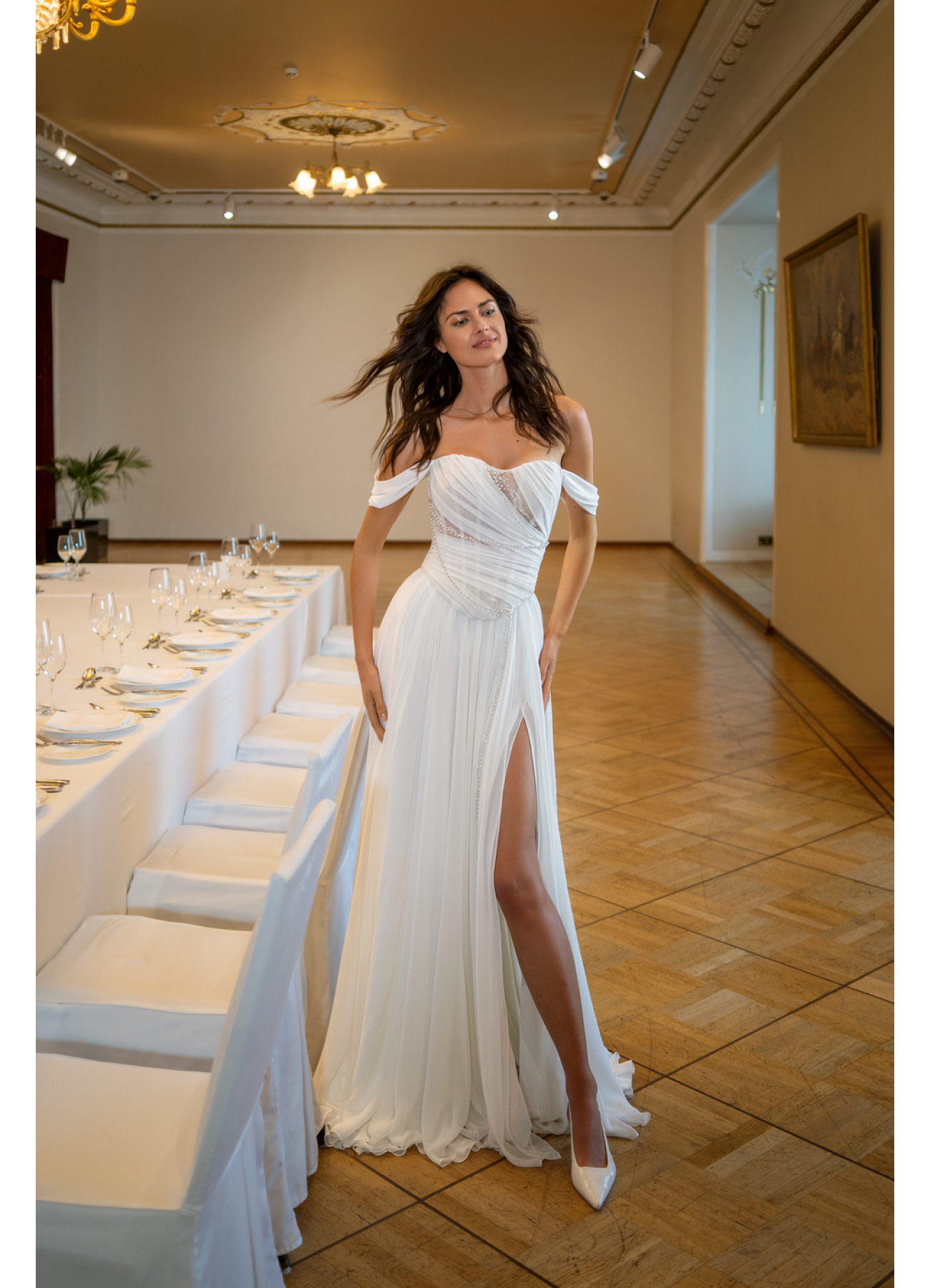 Papilio коллекция Metropol