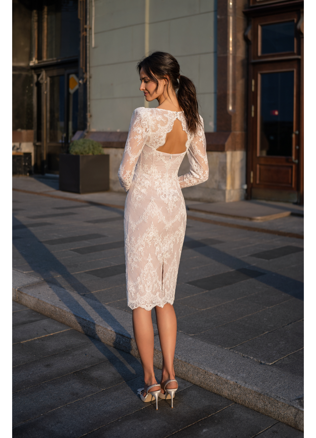 Papilio коллекция Metropol