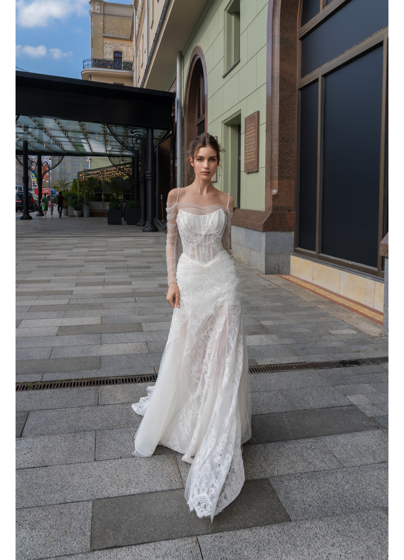 Papilio коллекция Metropol
