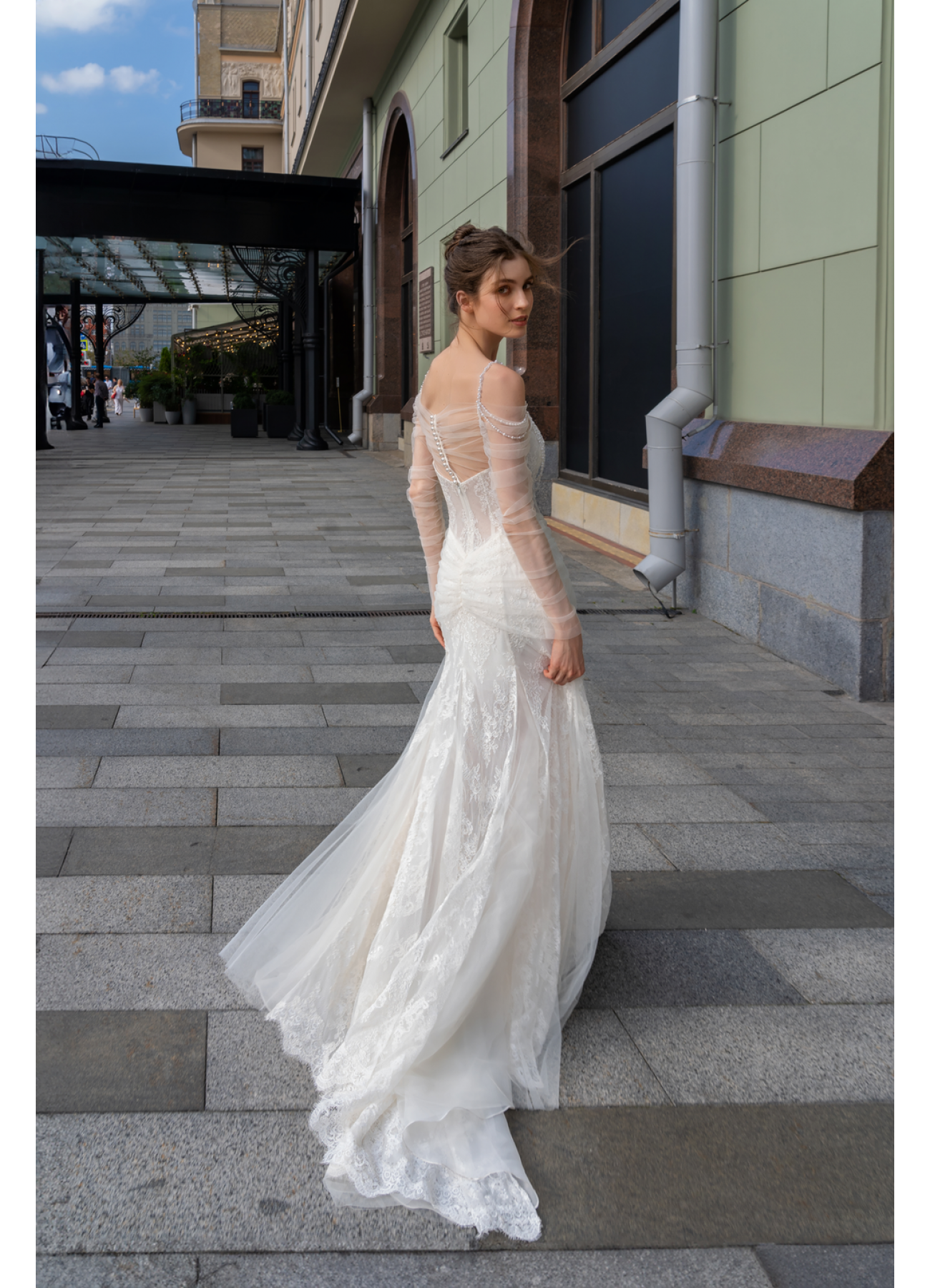 Papilio коллекция Metropol