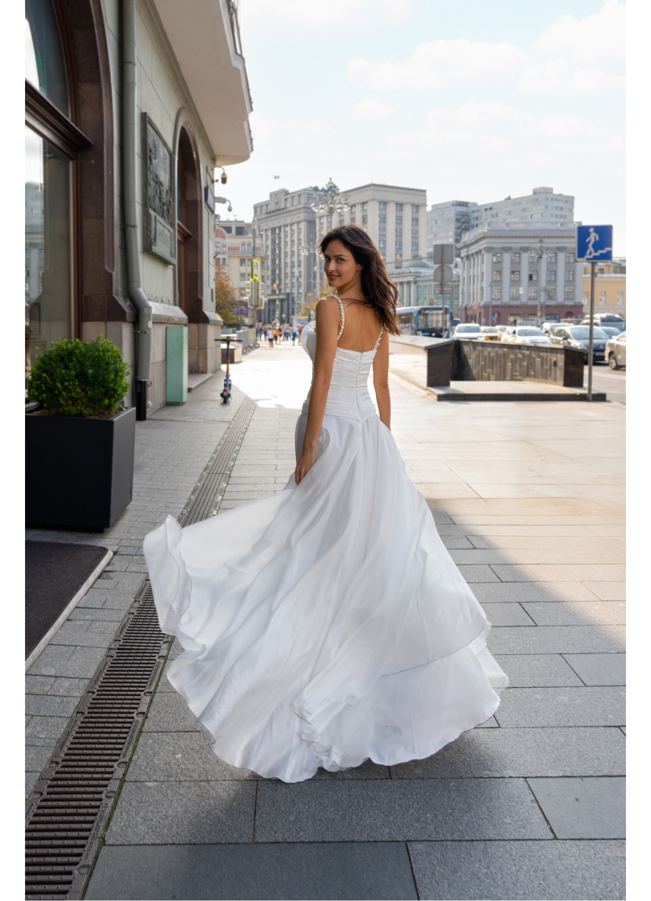 Papilio коллекция Metropol