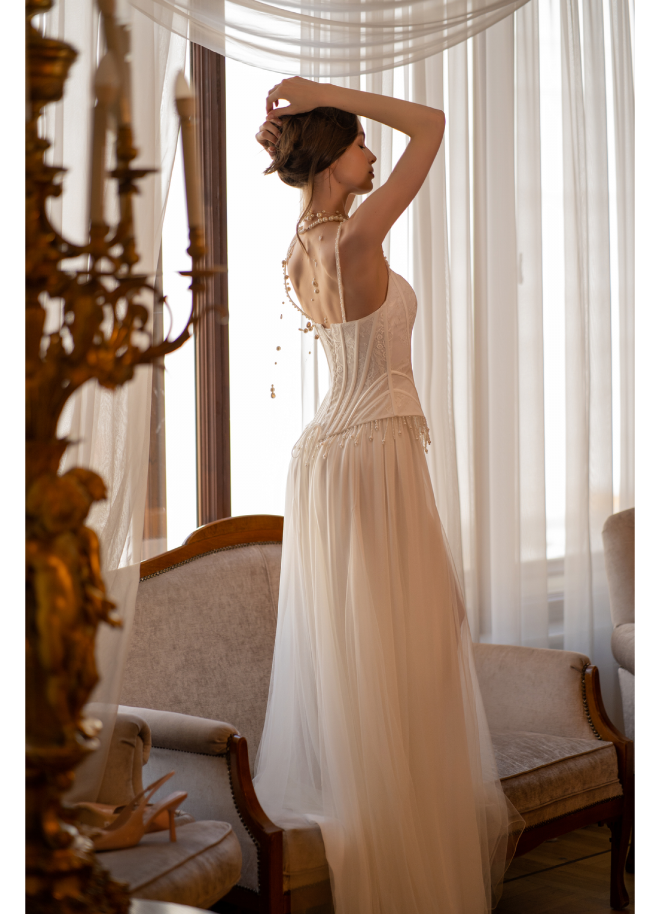 Papilio коллекция Metropol