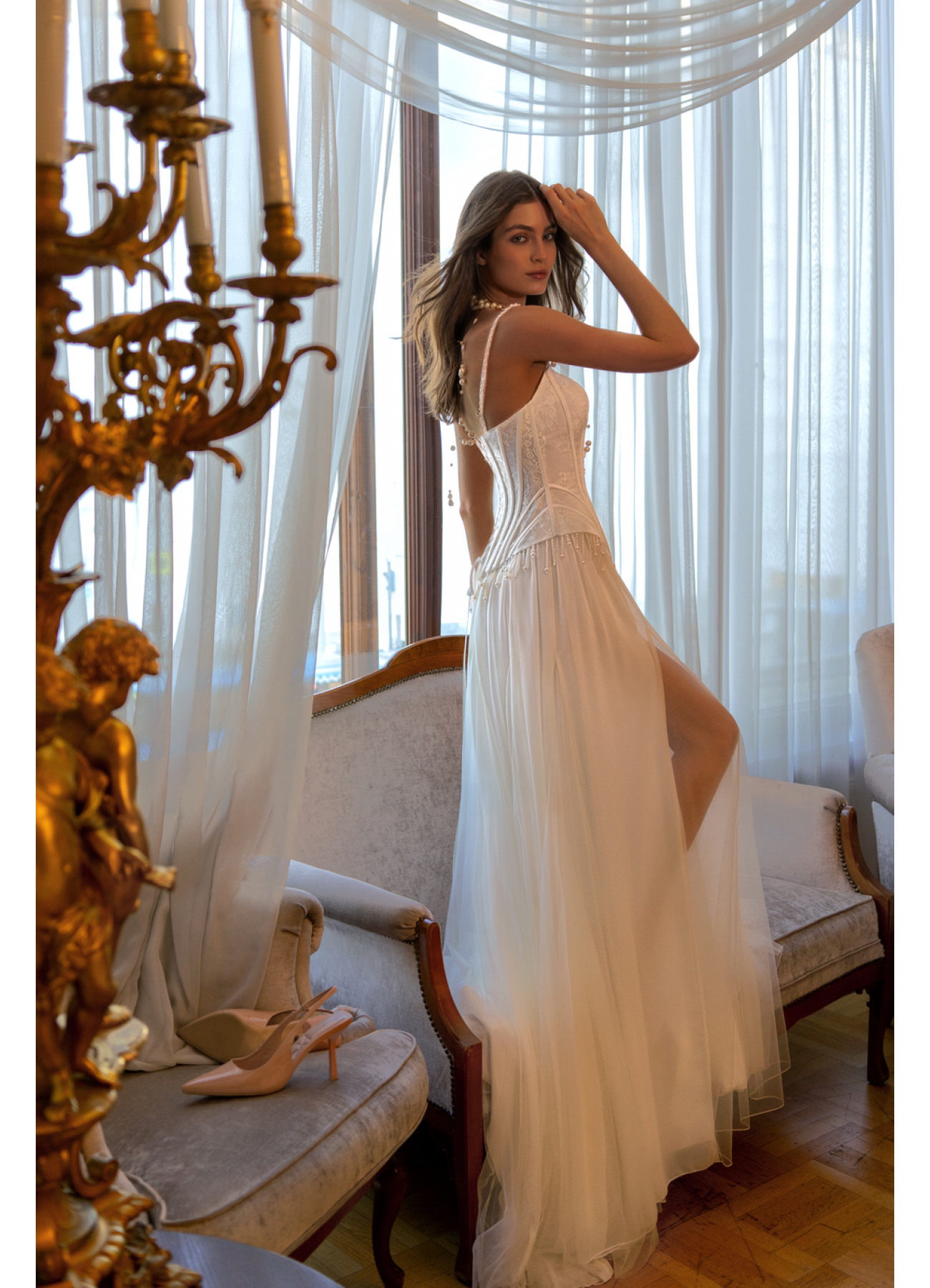 Papilio коллекция Metropol