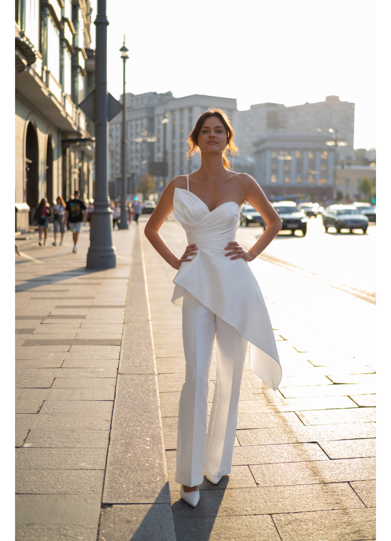 Papilio коллекция Metropol