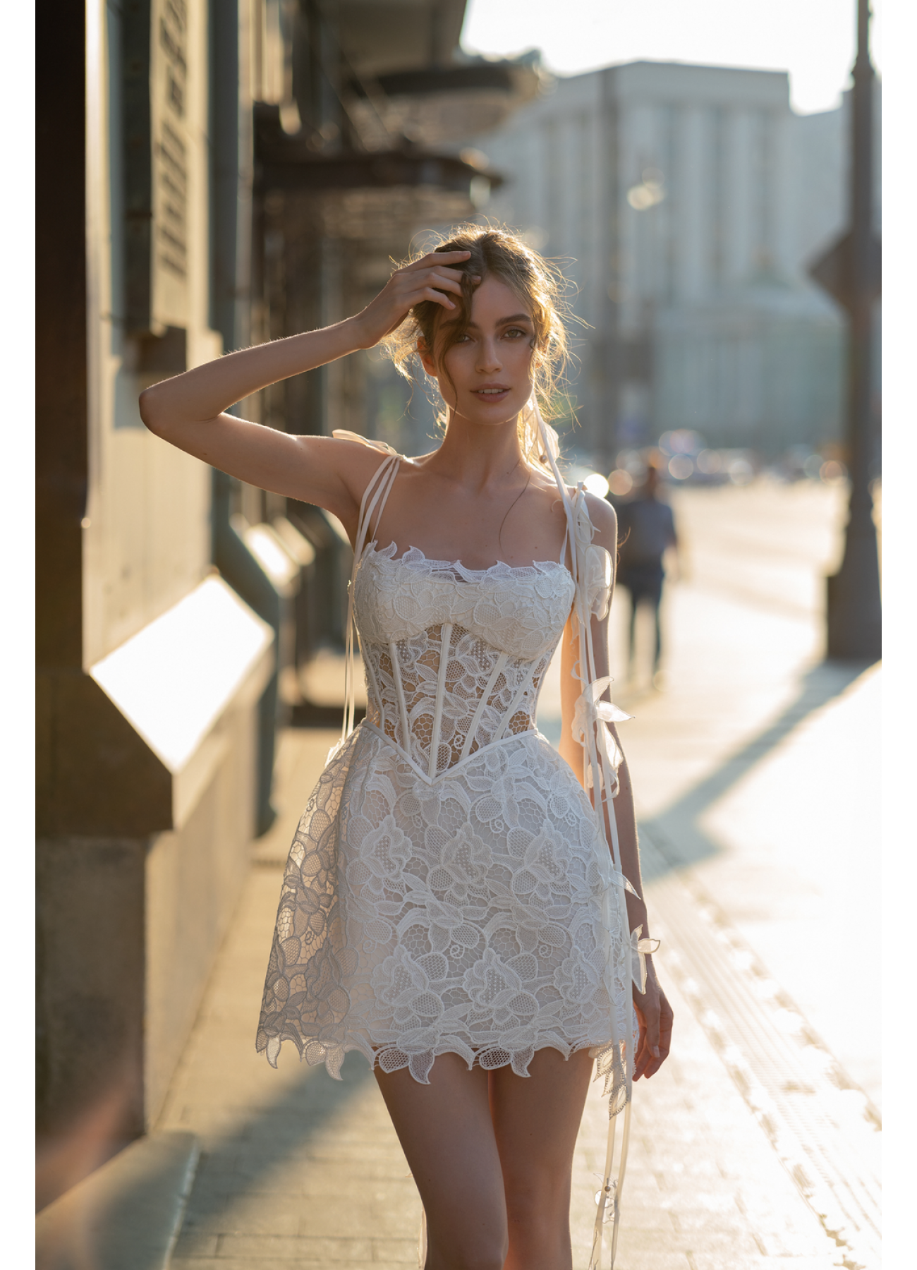 Papilio коллекция Metropol