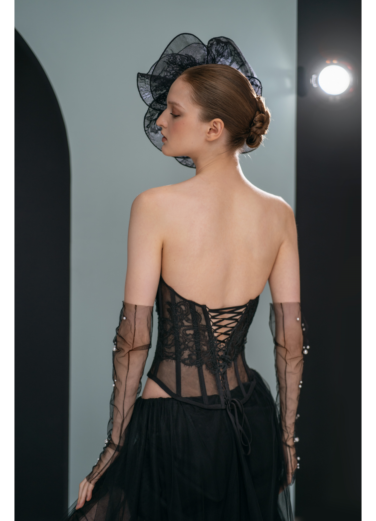 Papilio коллекция Mystery