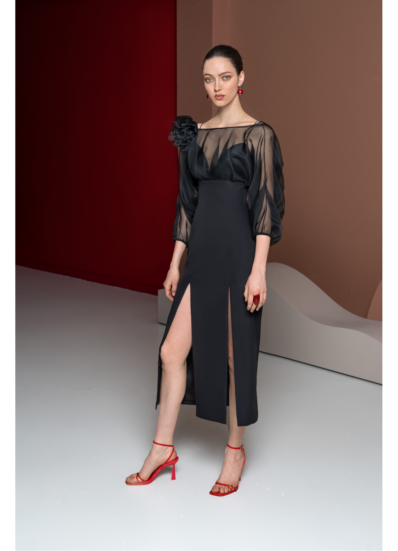 Papilio коллекция Mystery