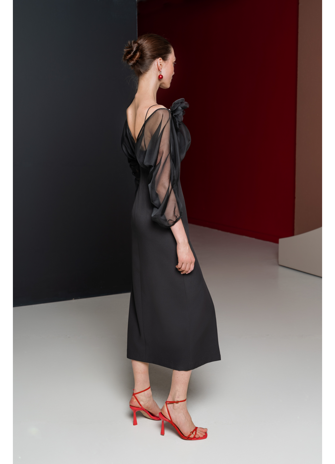 Papilio коллекция Mystery
