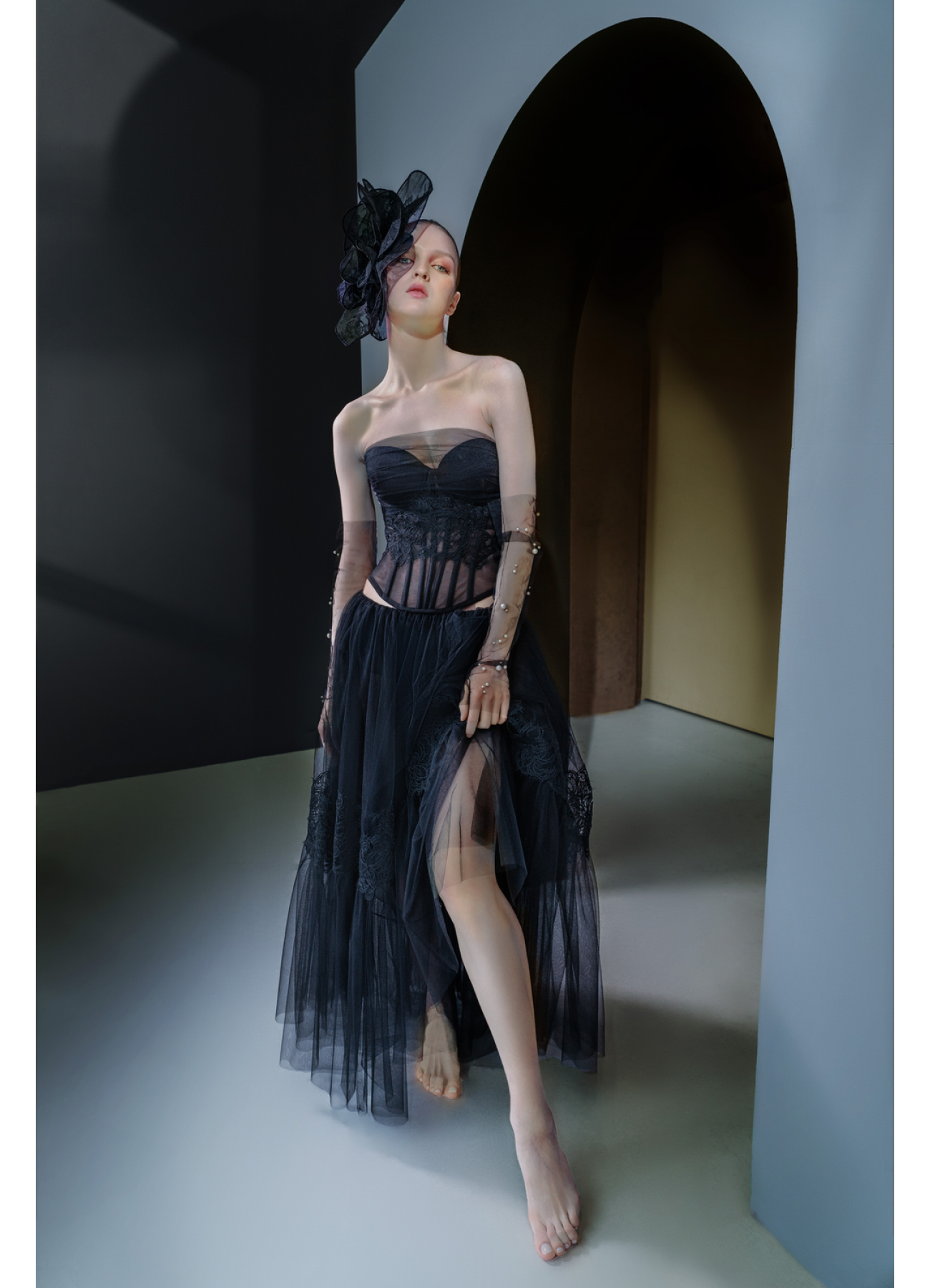 Papilio коллекция Mystery